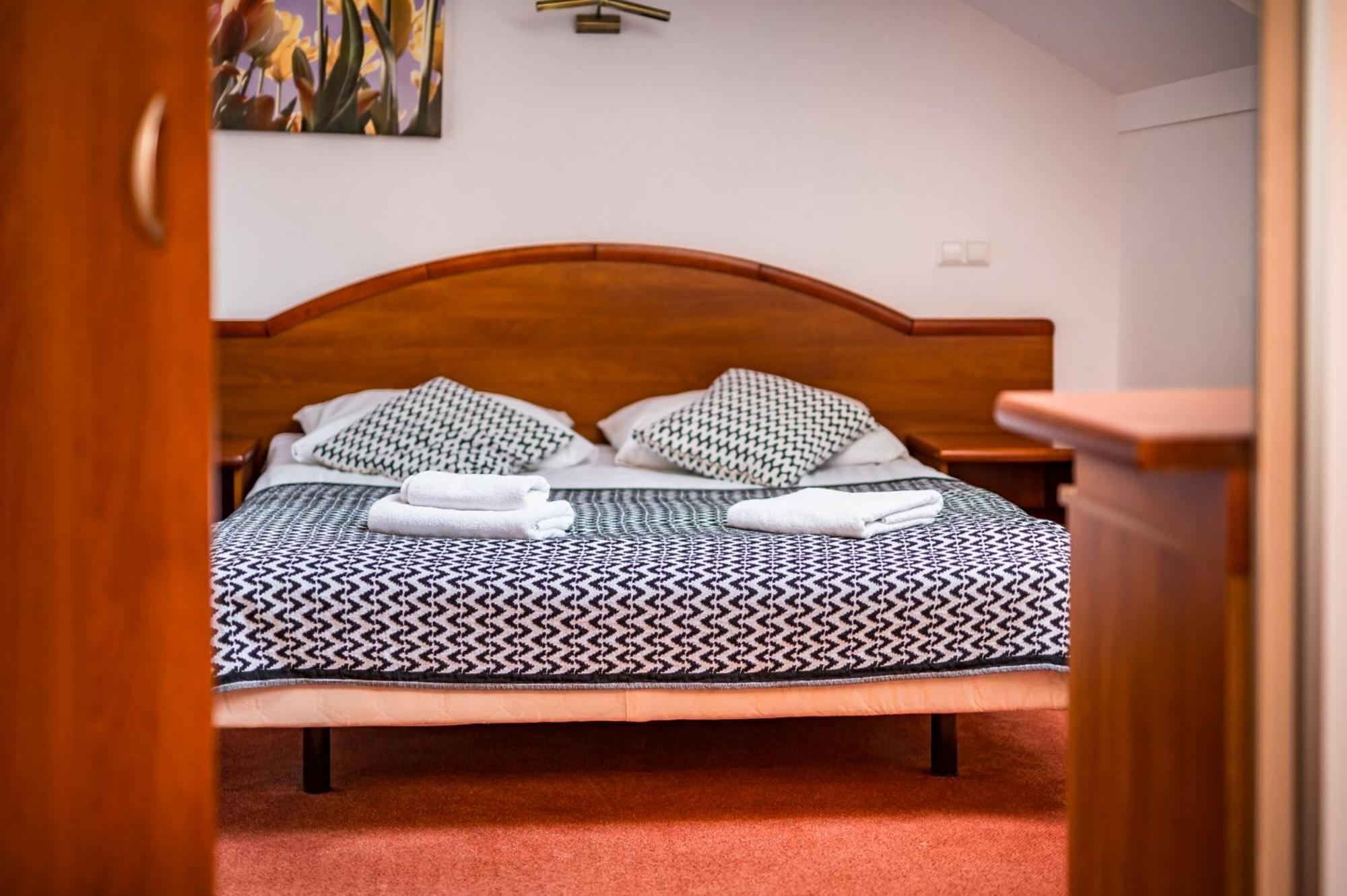 Pod Ratuszem Apartamento Rzeszów Exterior foto
