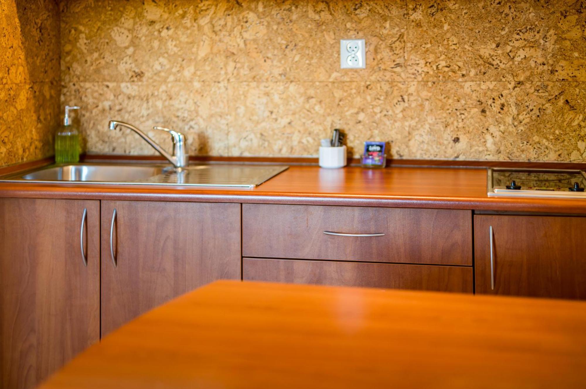 Pod Ratuszem Apartamento Rzeszów Exterior foto