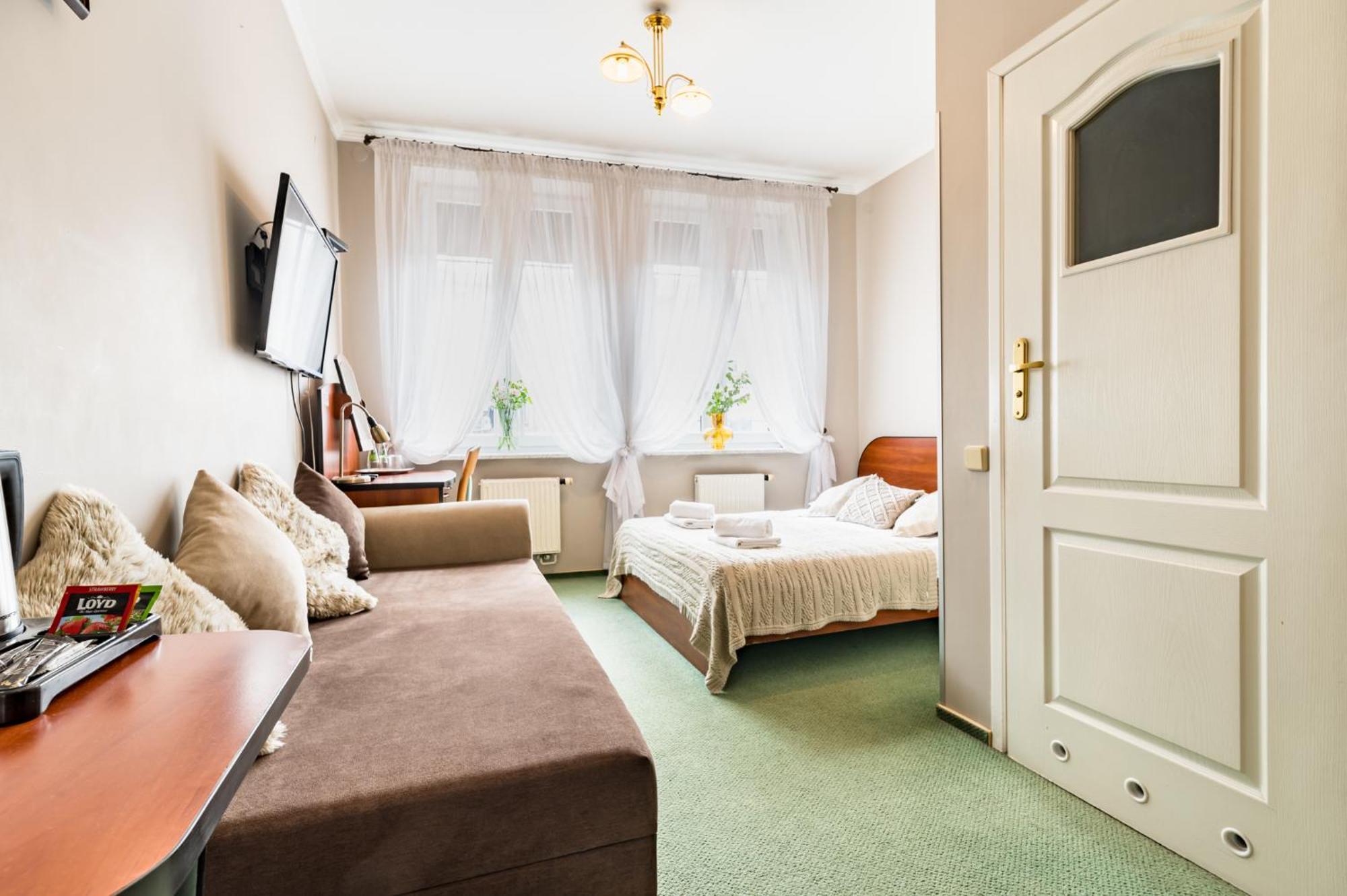 Pod Ratuszem Apartamento Rzeszów Exterior foto