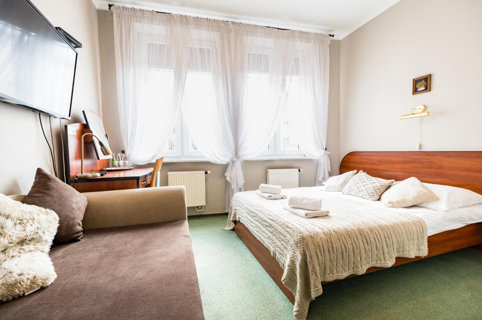 Pod Ratuszem Apartamento Rzeszów Exterior foto