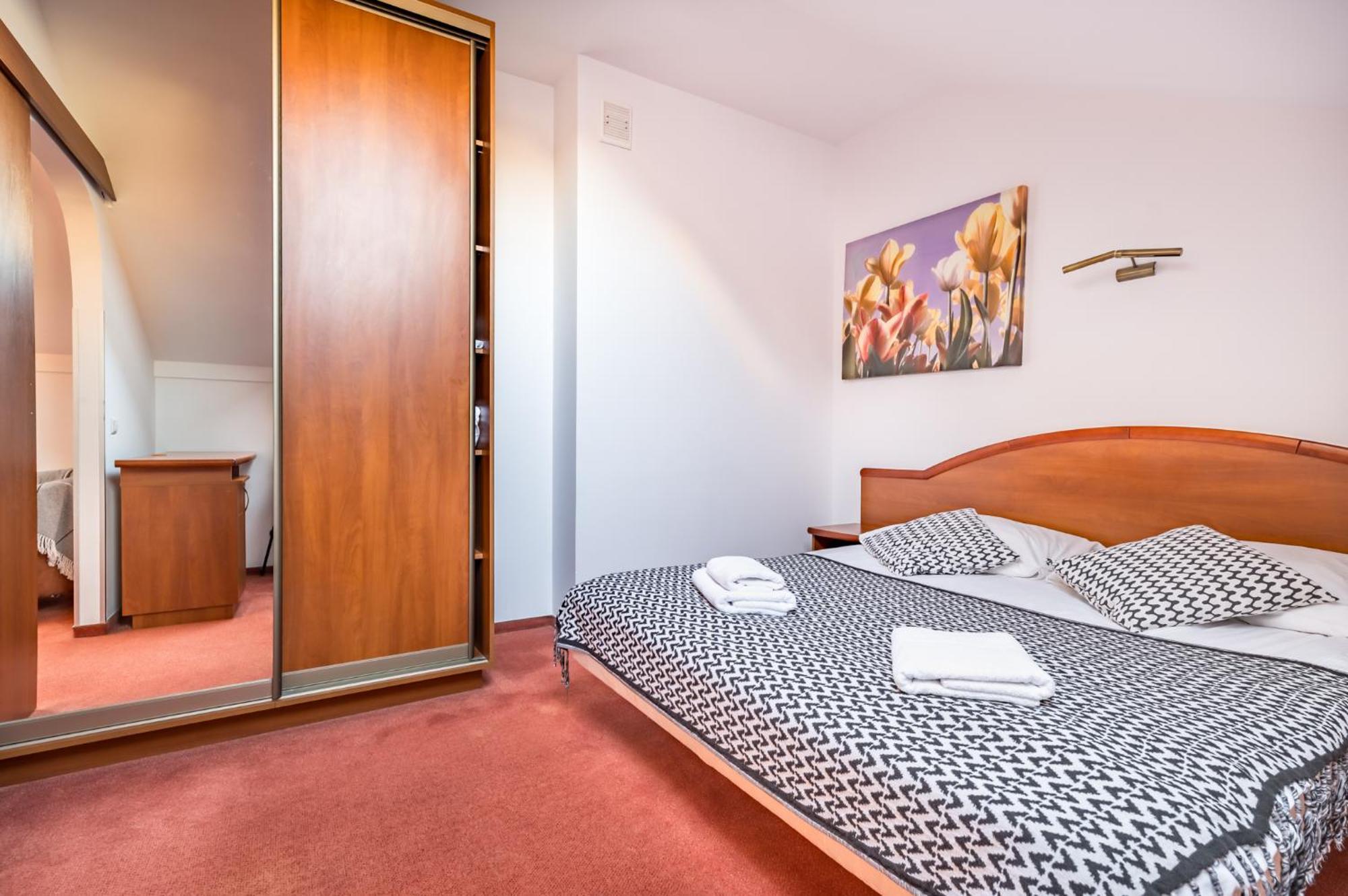 Pod Ratuszem Apartamento Rzeszów Exterior foto