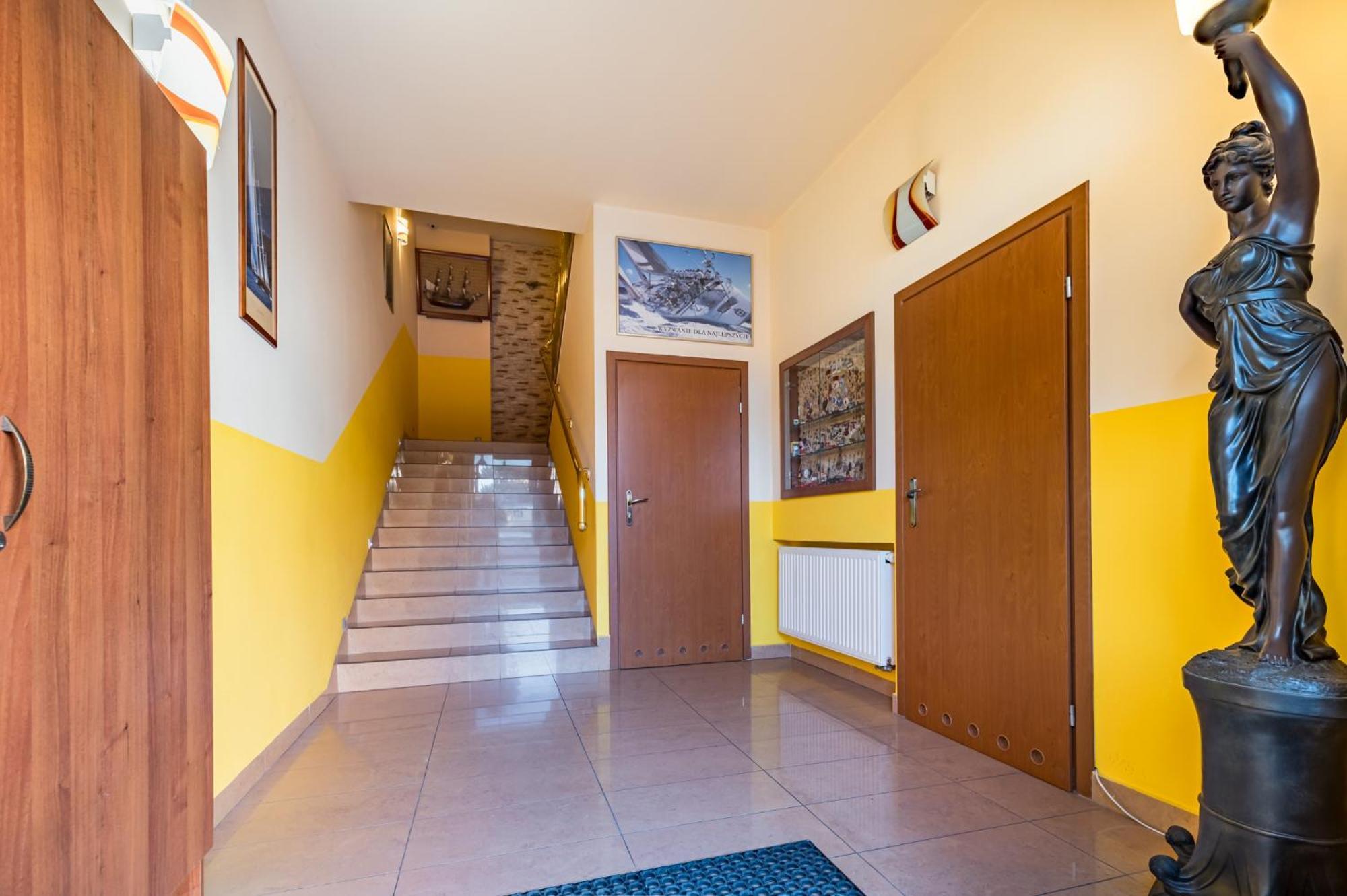 Pod Ratuszem Apartamento Rzeszów Exterior foto