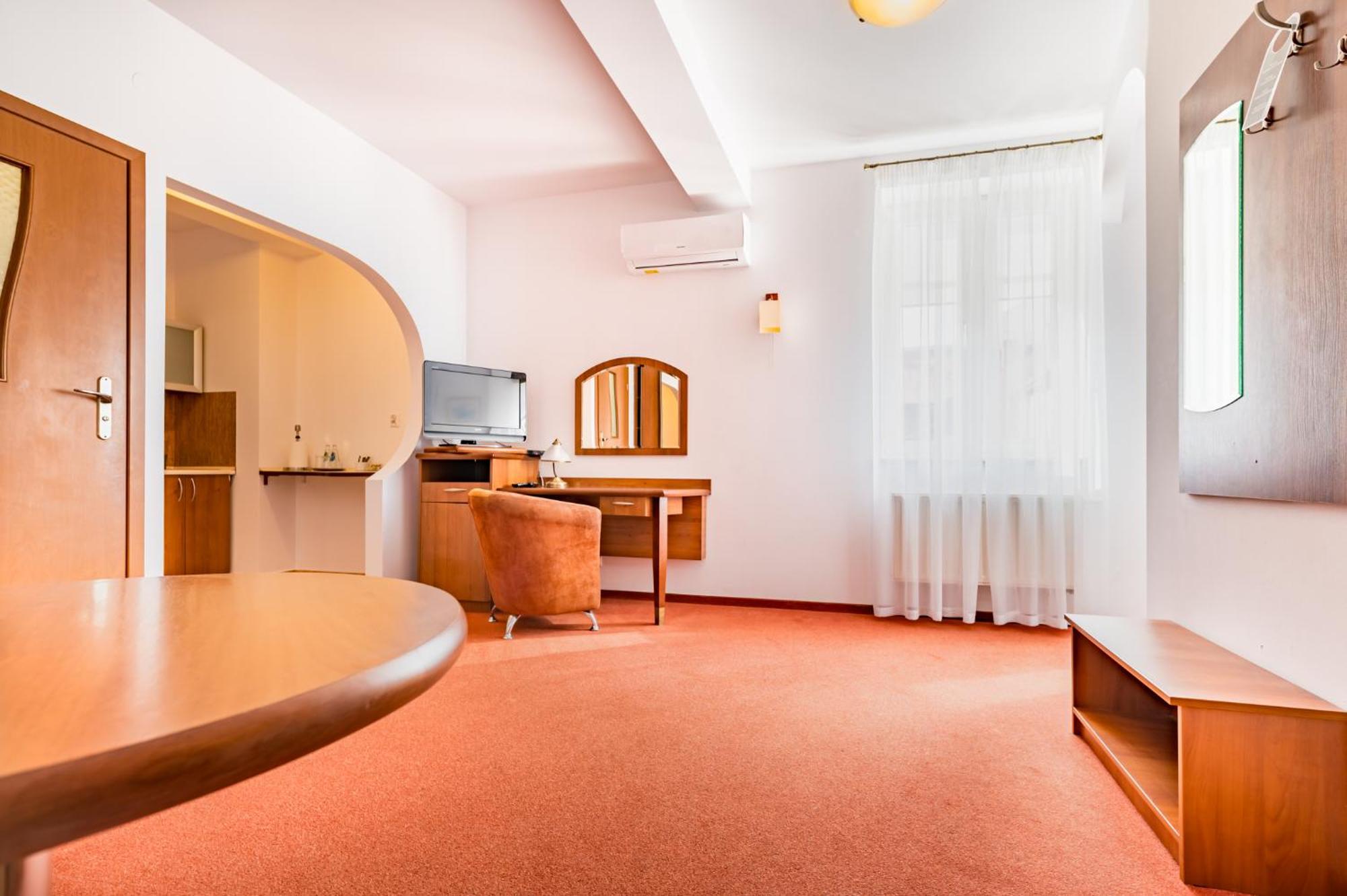 Pod Ratuszem Apartamento Rzeszów Exterior foto