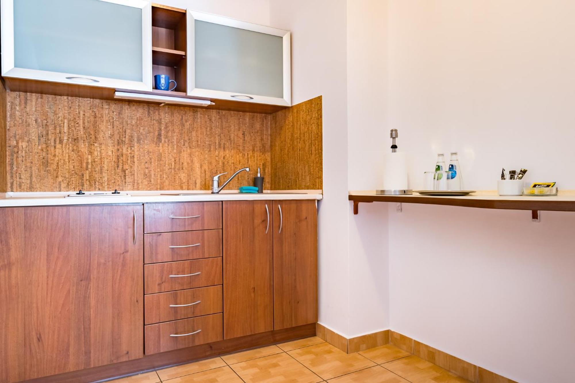 Pod Ratuszem Apartamento Rzeszów Exterior foto