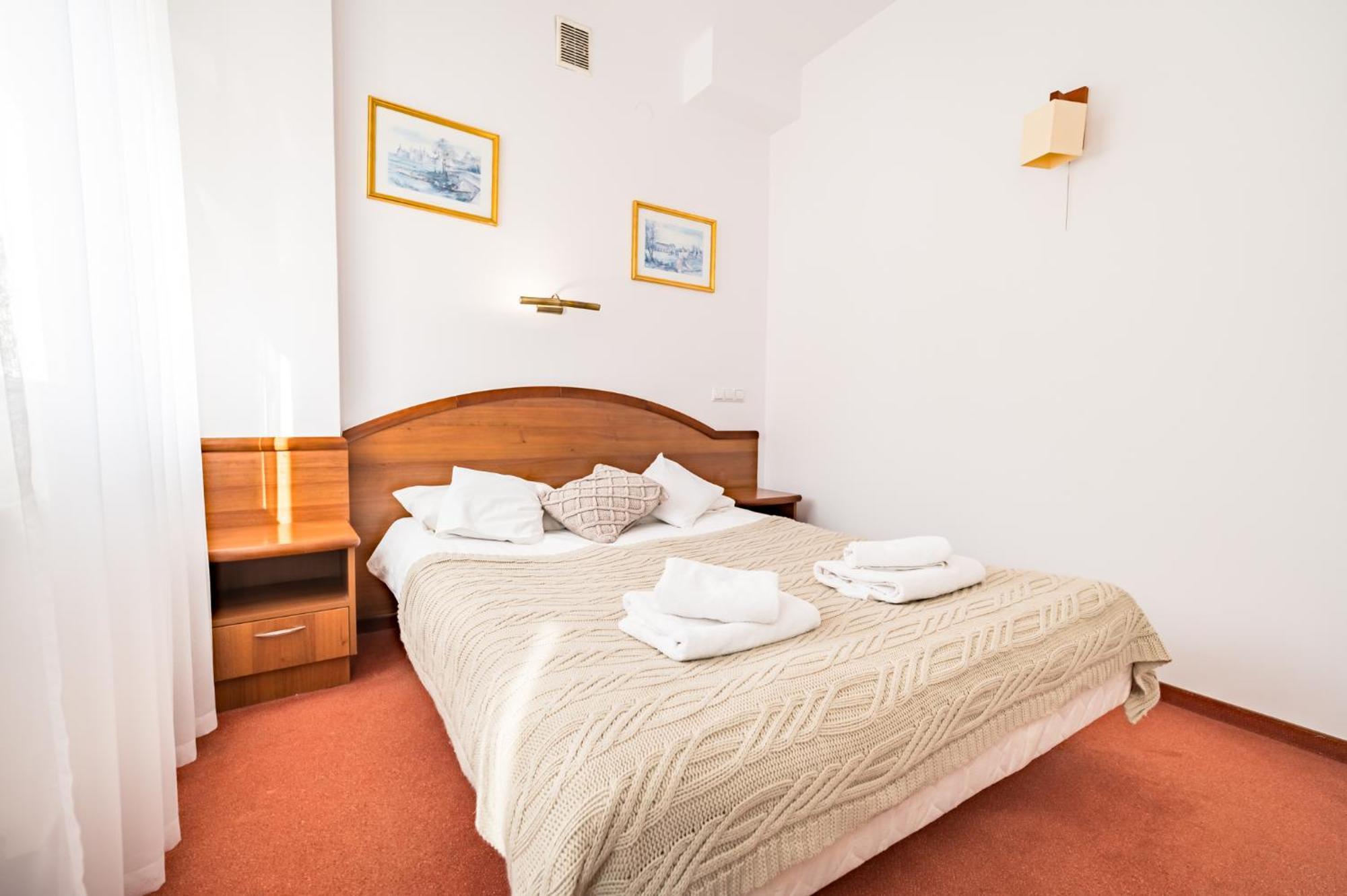 Pod Ratuszem Apartamento Rzeszów Exterior foto