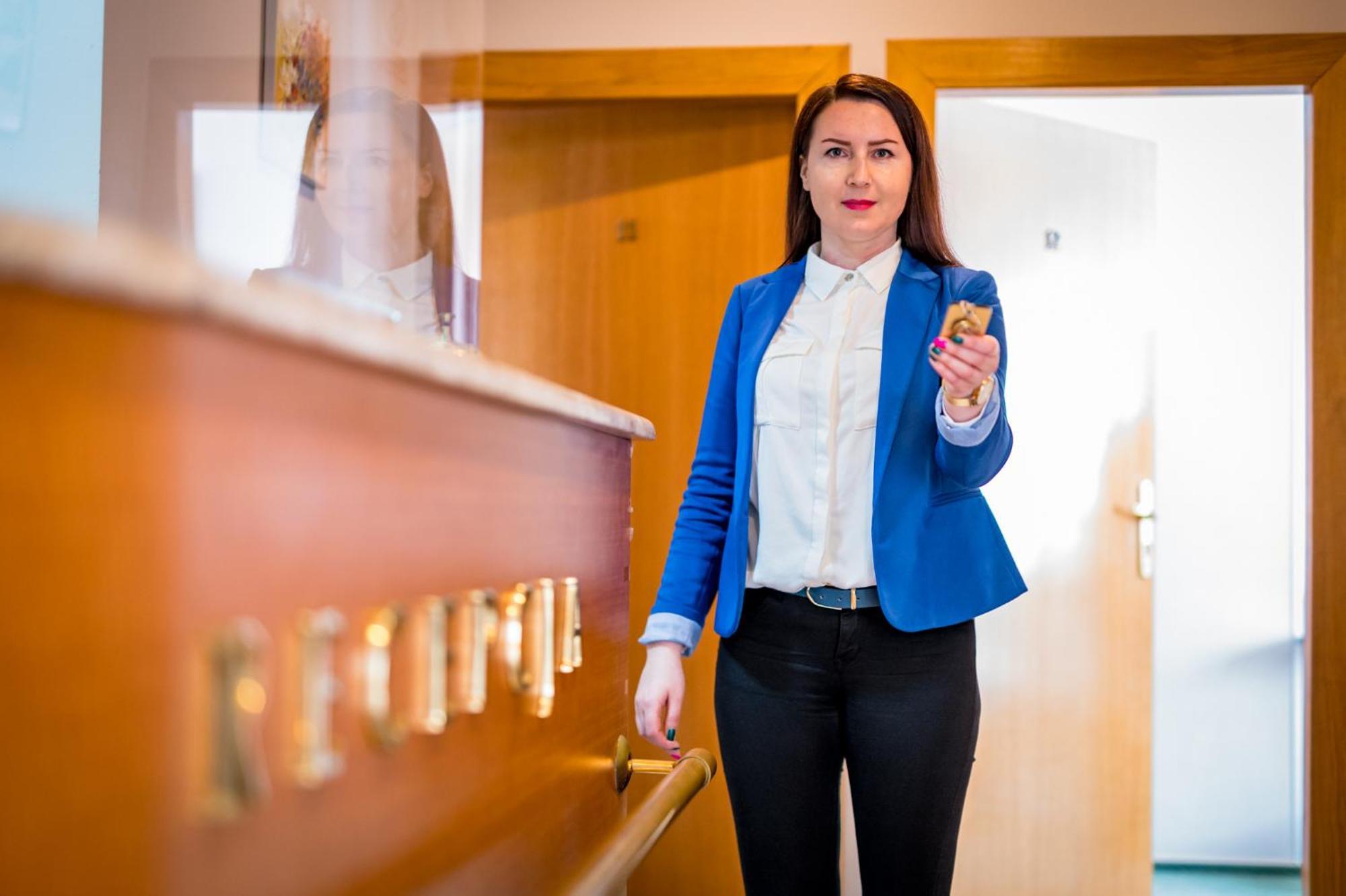 Pod Ratuszem Apartamento Rzeszów Exterior foto