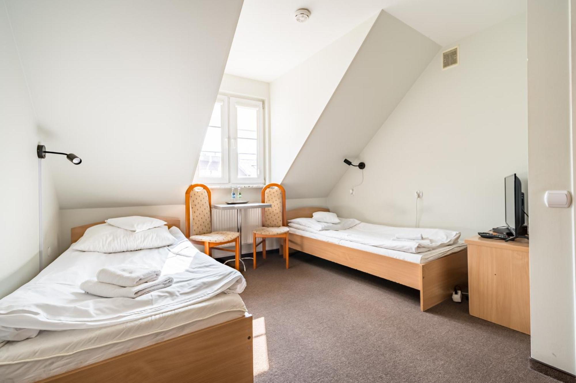 Pod Ratuszem Apartamento Rzeszów Exterior foto