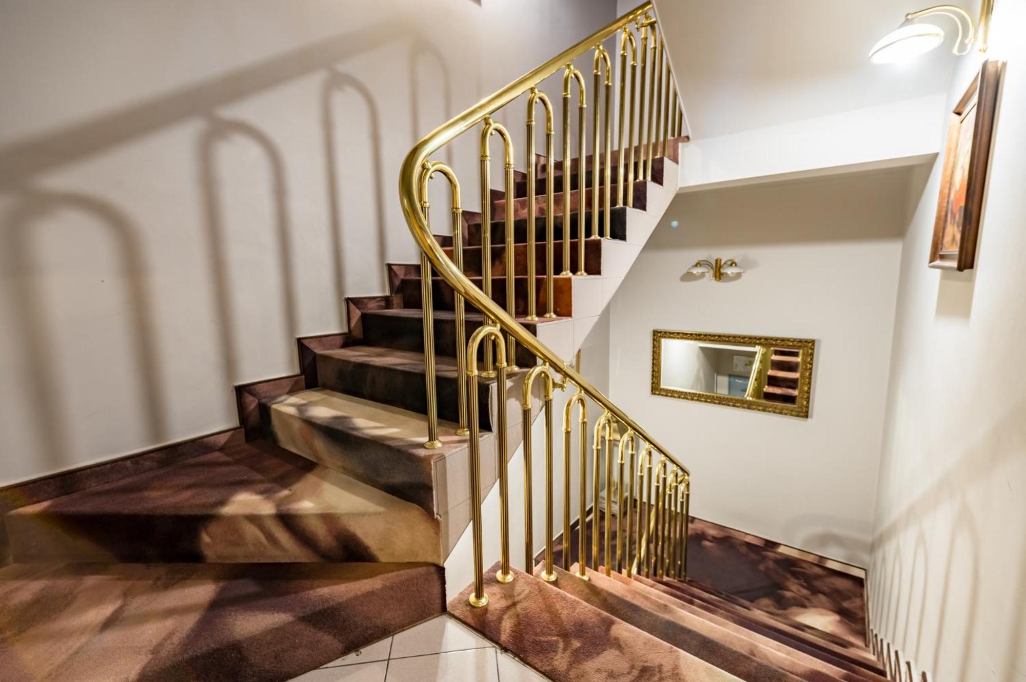 Pod Ratuszem Apartamento Rzeszów Exterior foto
